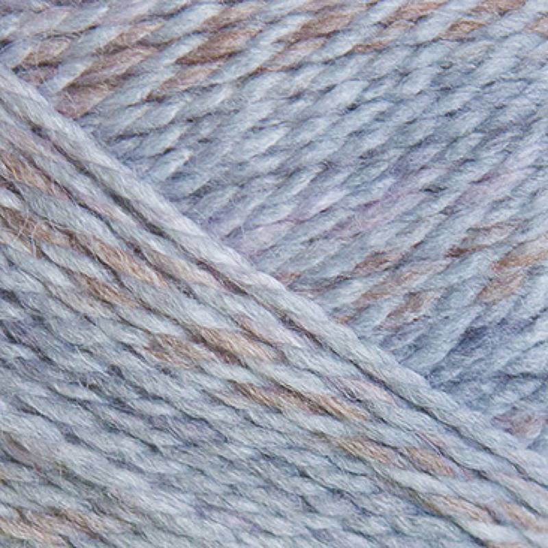 Радужный стиль. Цвет 1118 М. 5х100 г