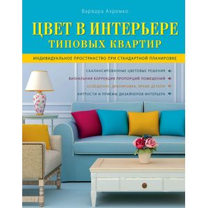 Дизайн типовых квартир (25 фото) | «Печёный»