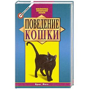 Поведение кошки