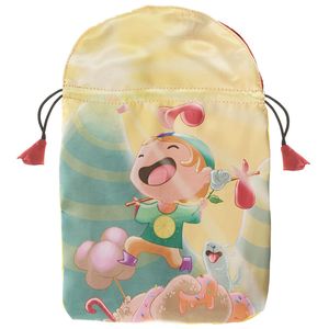 Мешочек для Таро Счастья (ВТ49)