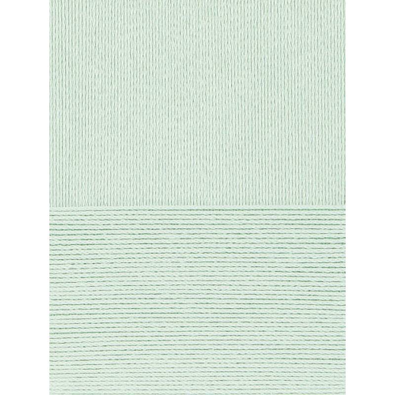 Крапивная. Цвет 411-Мята. 5x50г