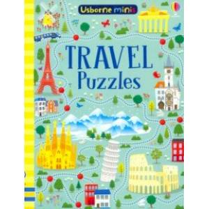 Travel Puzzles