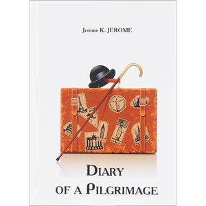 Diary of a Pilgrimage