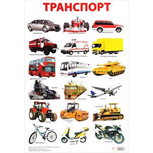 Транспорт