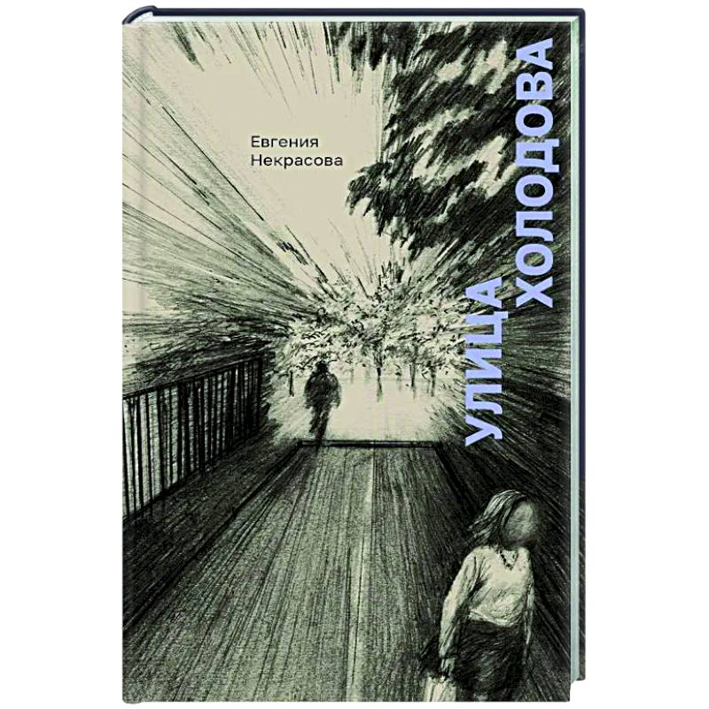 Улица Холодова