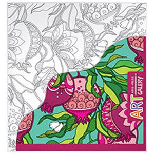 Основа для творчества. Гранаты