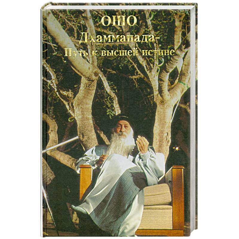 Дхаммапада. Путь к высшей истине. Том 6