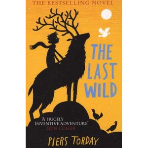 The Last Wild