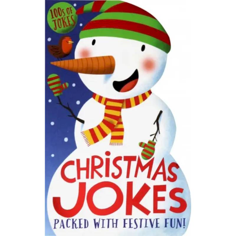 Christmas Jokes