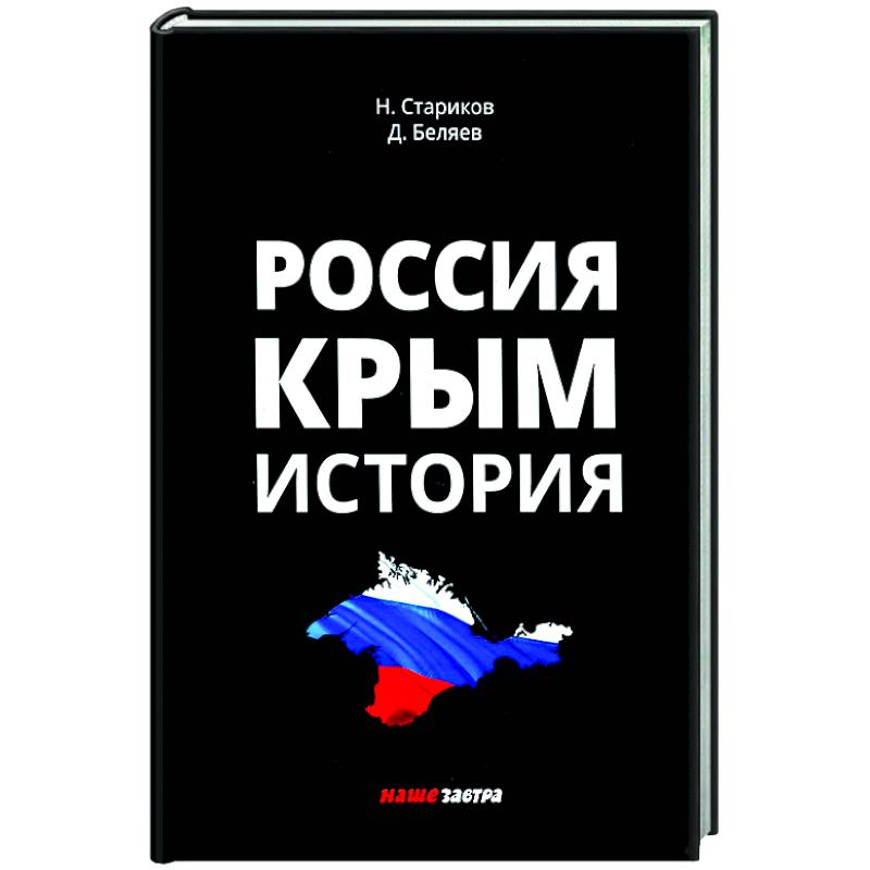 Россия. Крым. История