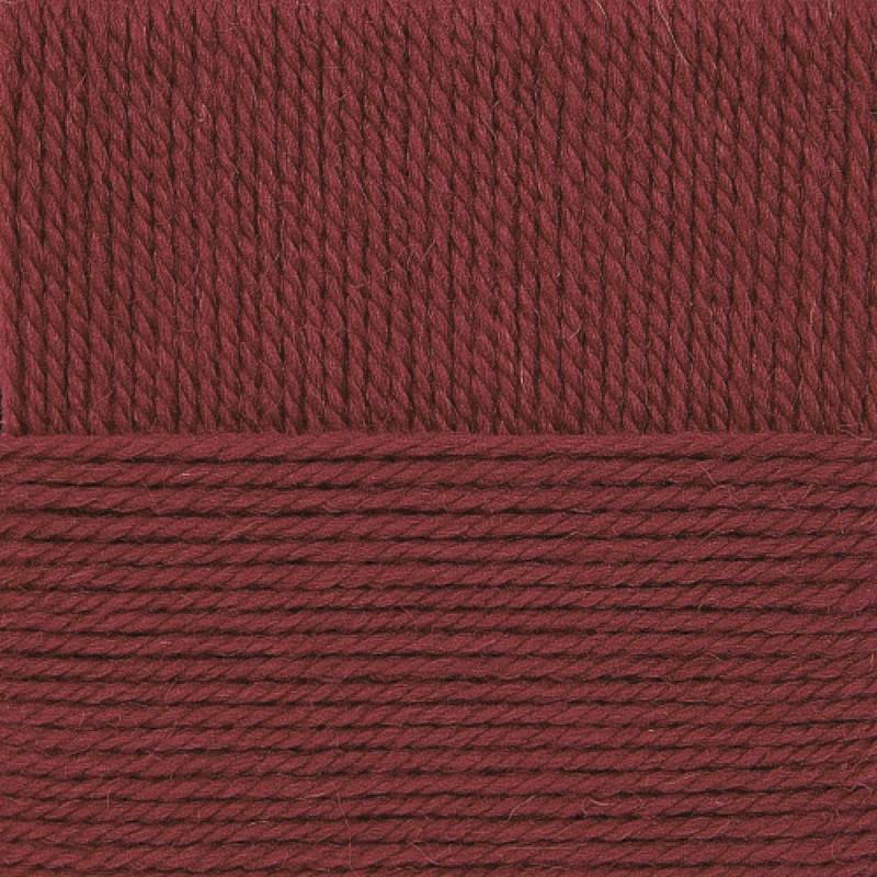 Народная классика. Цвет 397-Керамика. 5x100 г.