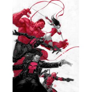 Громовержцы. Том 1. Без пощады