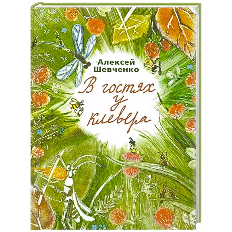 В гостях у клевера