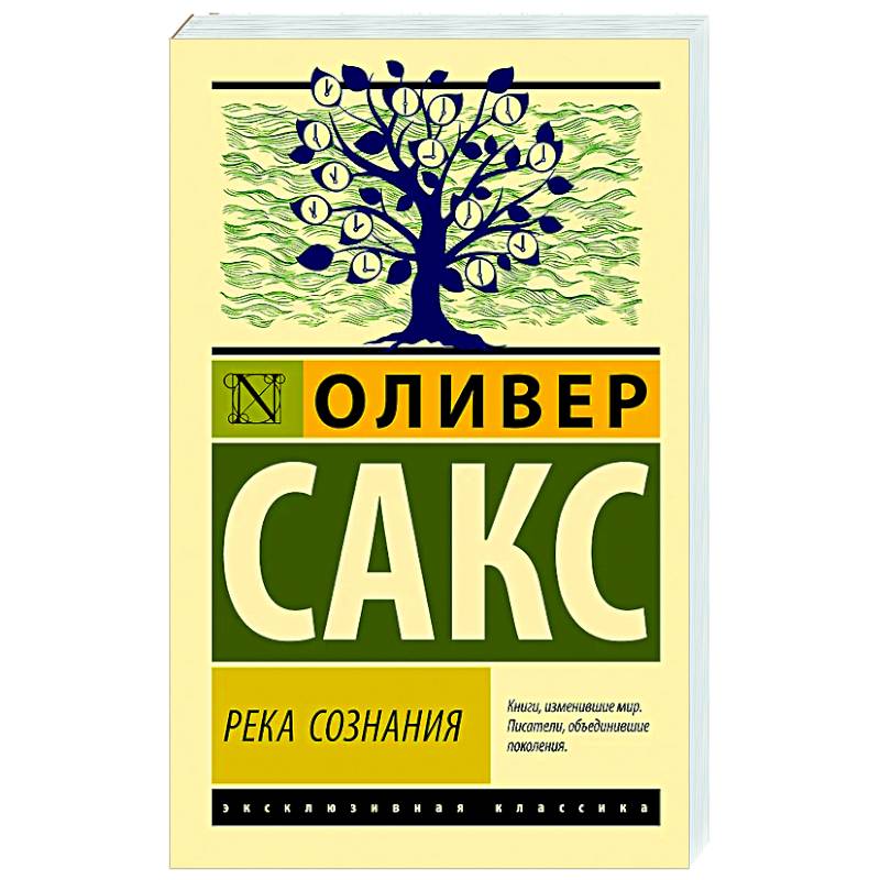 Река сознания