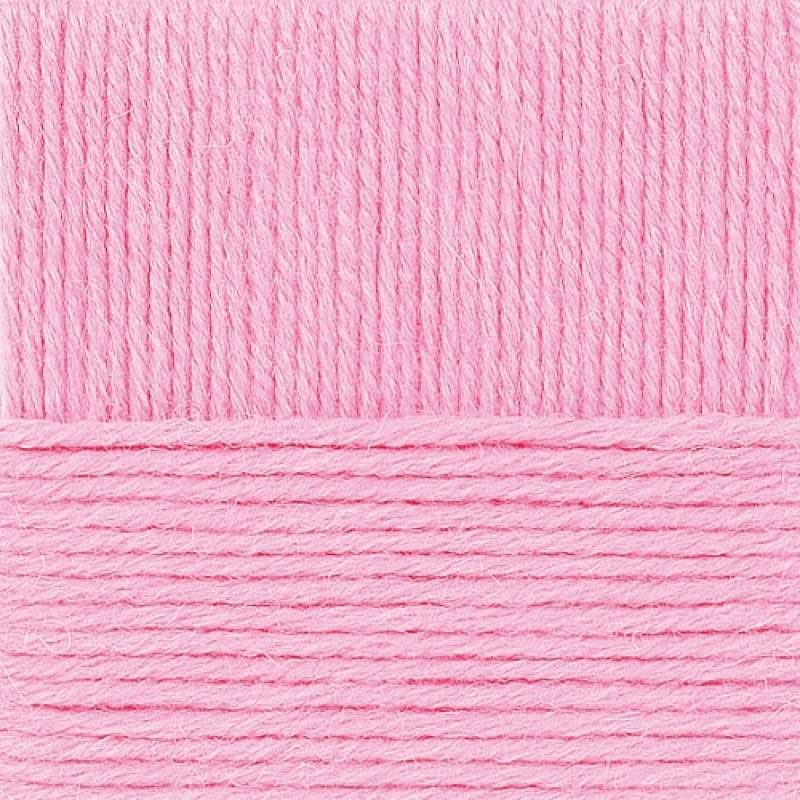 Перспективная. Цвет 11-Яр. Розовый. 5х100 г