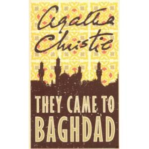 They Came to Baghdad