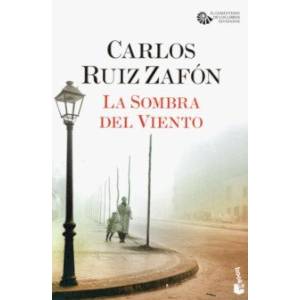 La Sombra del Viento