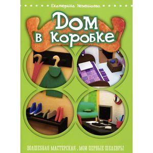 Дом в коробке