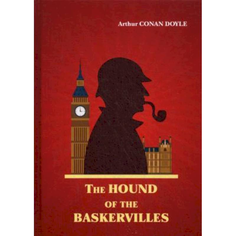 The Hound of the Baskervilles