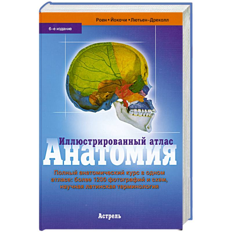 Анатомия атлас. Большой анатомический атлас роен. Большой атлас по анатомии роен Йокочи. Большой атлас по анатомии Йоганнес в роен. Роен Йокочи Лютьен-Дреколл иллюстрированный атлас анатомия.