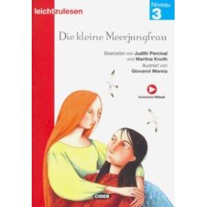 Die kleine Meerjungfrau