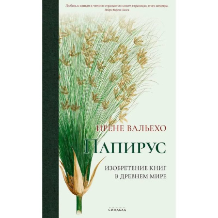 Искусствоведение. История искусств, книга Папирус. Изобретение книг в Древнем мире купить по скидке