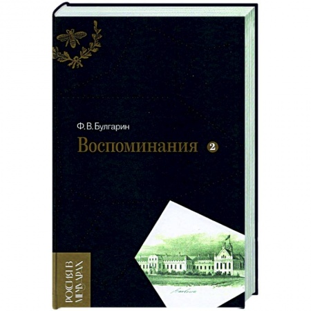 Дневники. Письма. Записки, книга Воспоминания. Мемуарные очерки. В 2-х томах. Том 2 купить по скидке