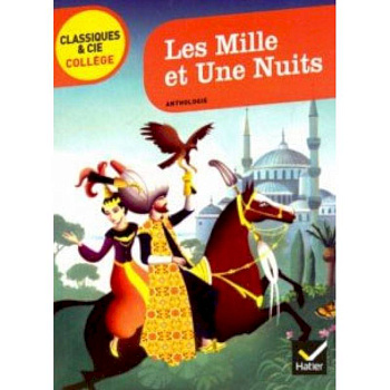 Les Mille et une Nuits