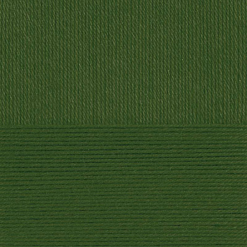 Детский каприз тёплый. Цвет 119-Горох. 10х50 г