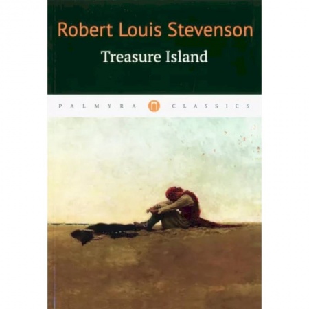 Литература на иностранном языке для детей, книга Treasure Island купить по скидке