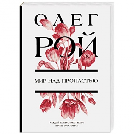 Отечественный любовный роман, книга Мир над пропастью купить по скидке
