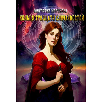 Кольцо тридцати случайностей