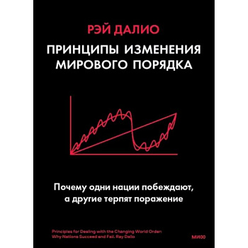 Принципы изменения мирового порядка. Почему одни нации побеждают, а другие терпят поражение