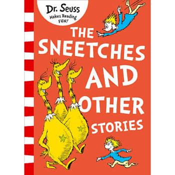 The Sneetches and Other Stories