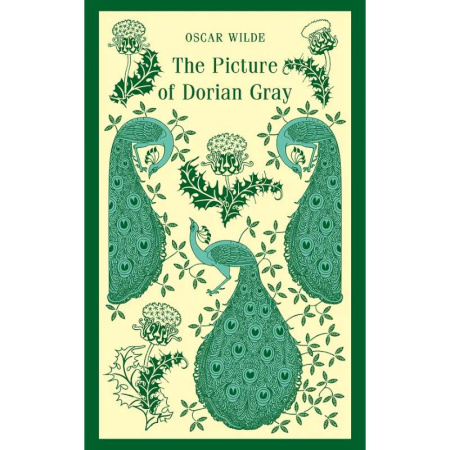 Чтение на английском языке, книга The Picture of Dorian Gray купить по скидке