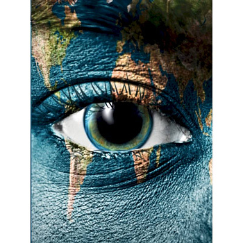 1000 лучших мест планеты, которые нужно увидеть за свою жизнь. 3-е изд. испр. и доп. (стерео-варио)