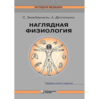 Наглядная физиология