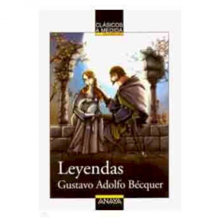 Учебники, самоучители, пособия, книга Leyendas купить по скидке