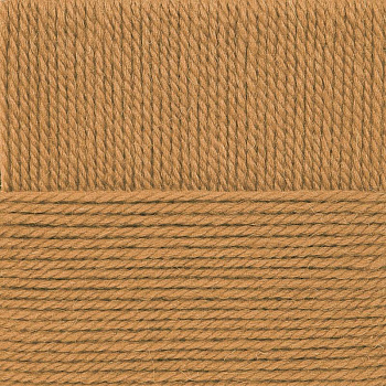 Народная традиция. Цвет 1155-Золотисто-медовый. 10x100 г.