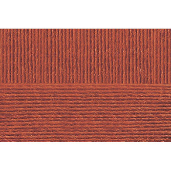 Народная классика. Цвет 31-Терракот. 5x100 г.