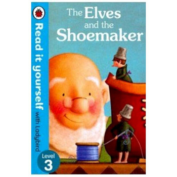 Elves and the Shoemaker