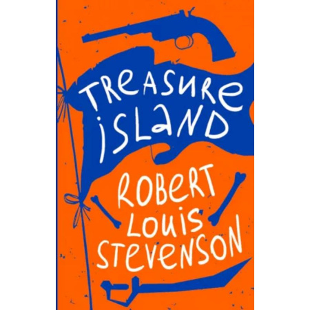 Чтение на английском языке, книга Treasure Island купить по скидке