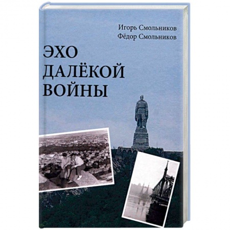 Дневники. Письма. Записки, книга Эхо далекой войны. Дневник фронтовика купить по скидке