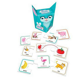 Зайкины уроки