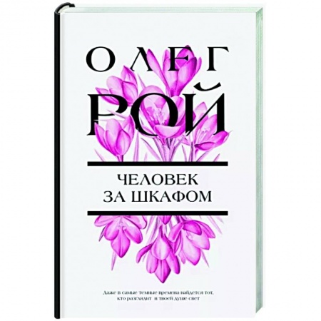 Отечественный любовный роман, книга Человек за шкафом купить по скидке