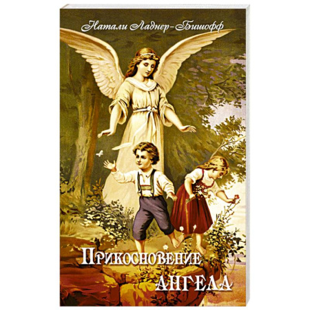 Православие и общество, книга Прикосновение Ангела купить по скидке