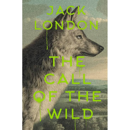 Чтение на английском языке, книга The Call of the Wild купить по скидке