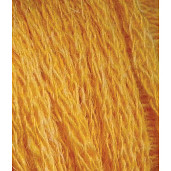 Альпака шикарная. Цвет 259-Осенний лист. 10х50 г