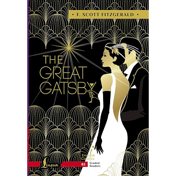 The Great Gatsby. B2