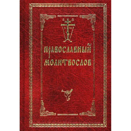 Молитвословы, акафисты, каноны, книга Православный молитвослов купить по скидке